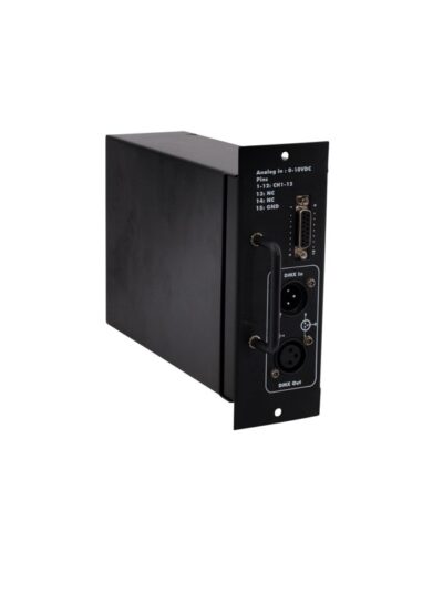 Eurolite panel signálu pro DPX 1210