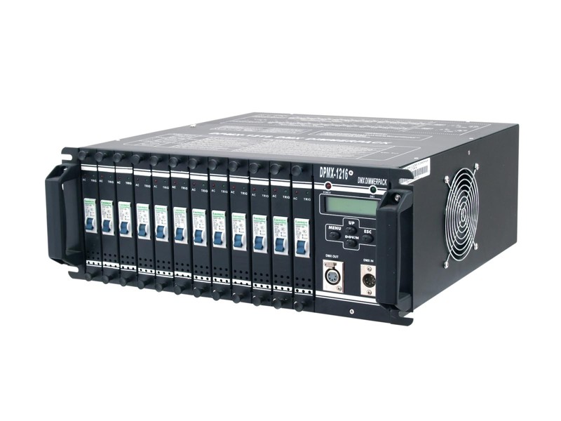 Eurolite DPMX-1216 DMX