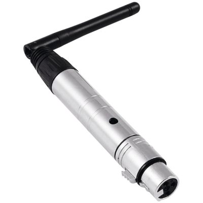 Eurolite QuickDMX, bezdrátový DMX přijímač