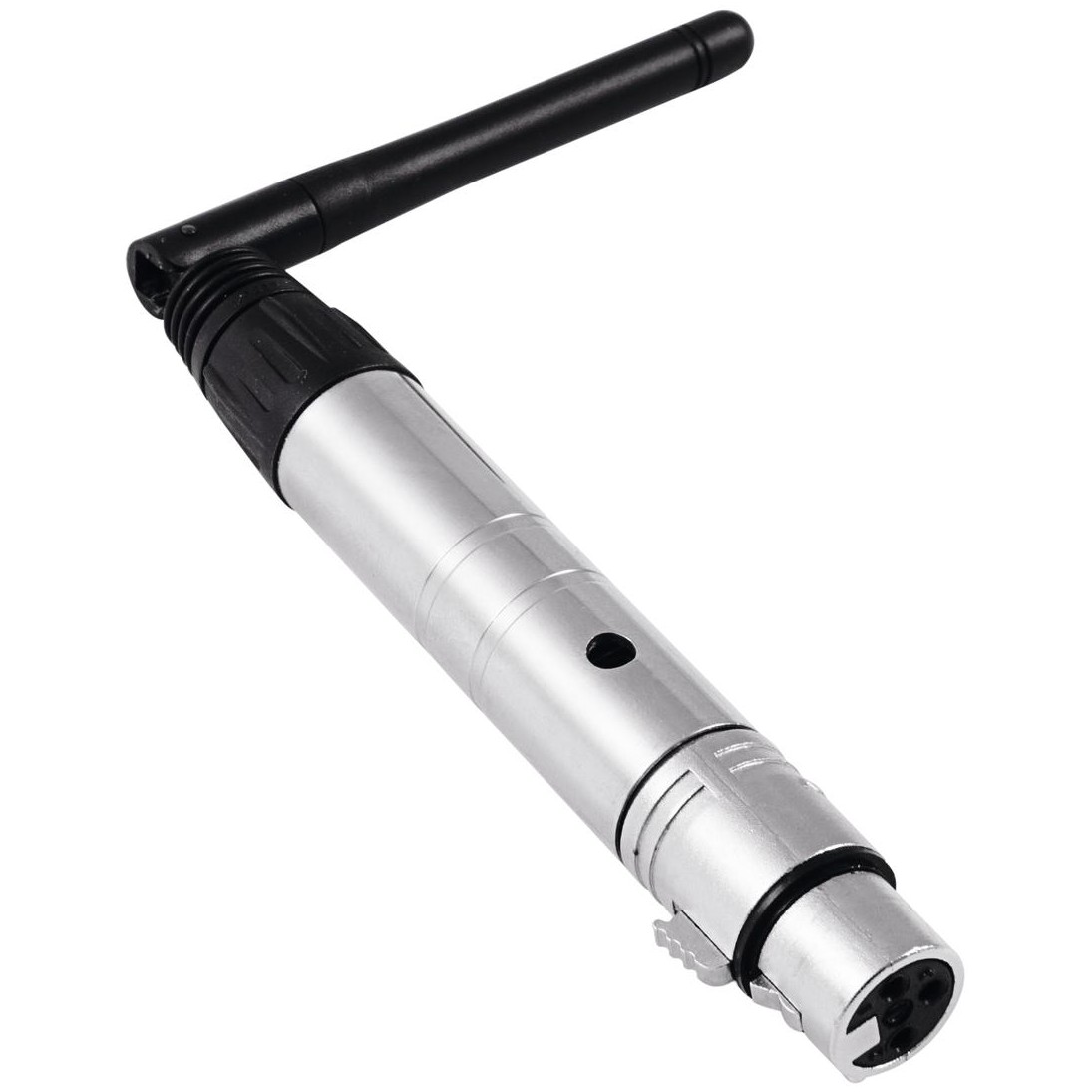 Eurolite QuickDMX, bezdrátový DMX přijímač
