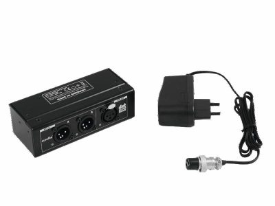 Eurolite DXT-ME PRO DMX slučovač