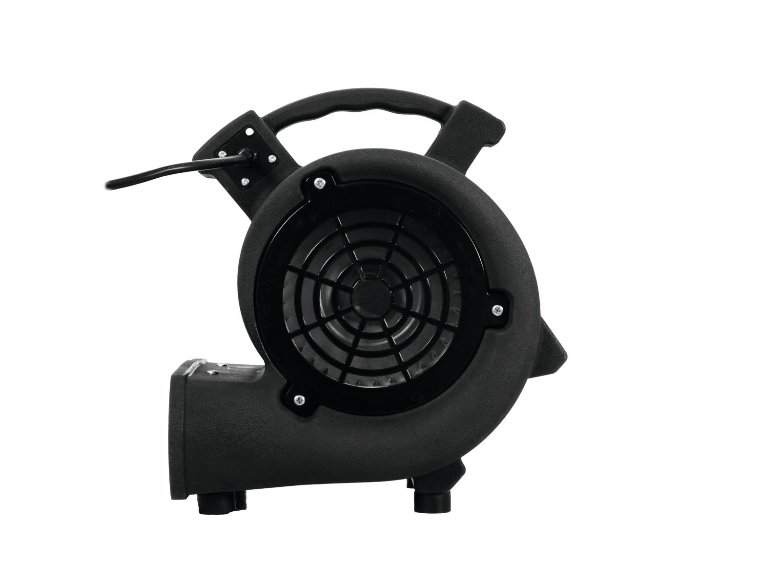 Eurolite RF-300, radiální ventilátor - Obrázek 4