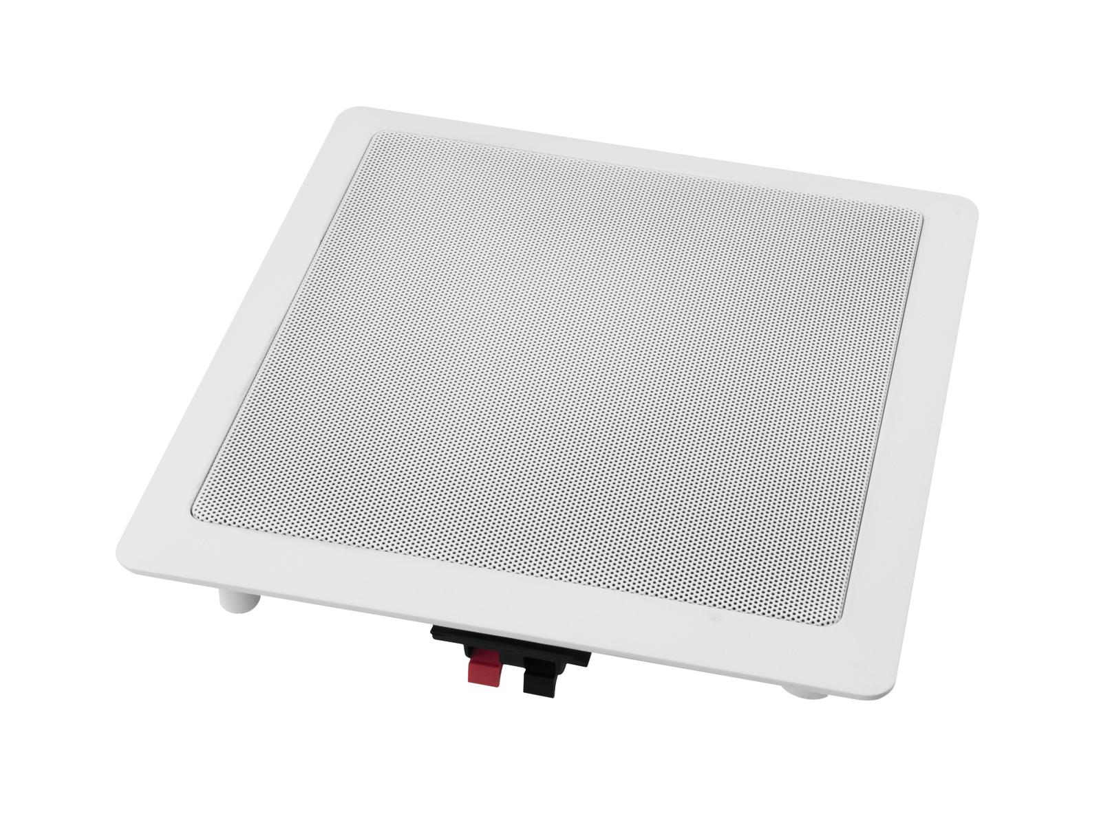 Omnitronic CSUB-8, podhledový subwoofer 8"