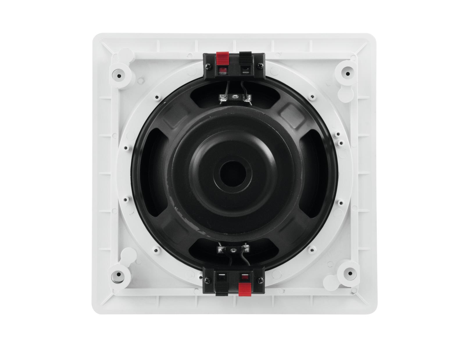Omnitronic CSUB-8, podhledový subwoofer 8" - Obrázek 4