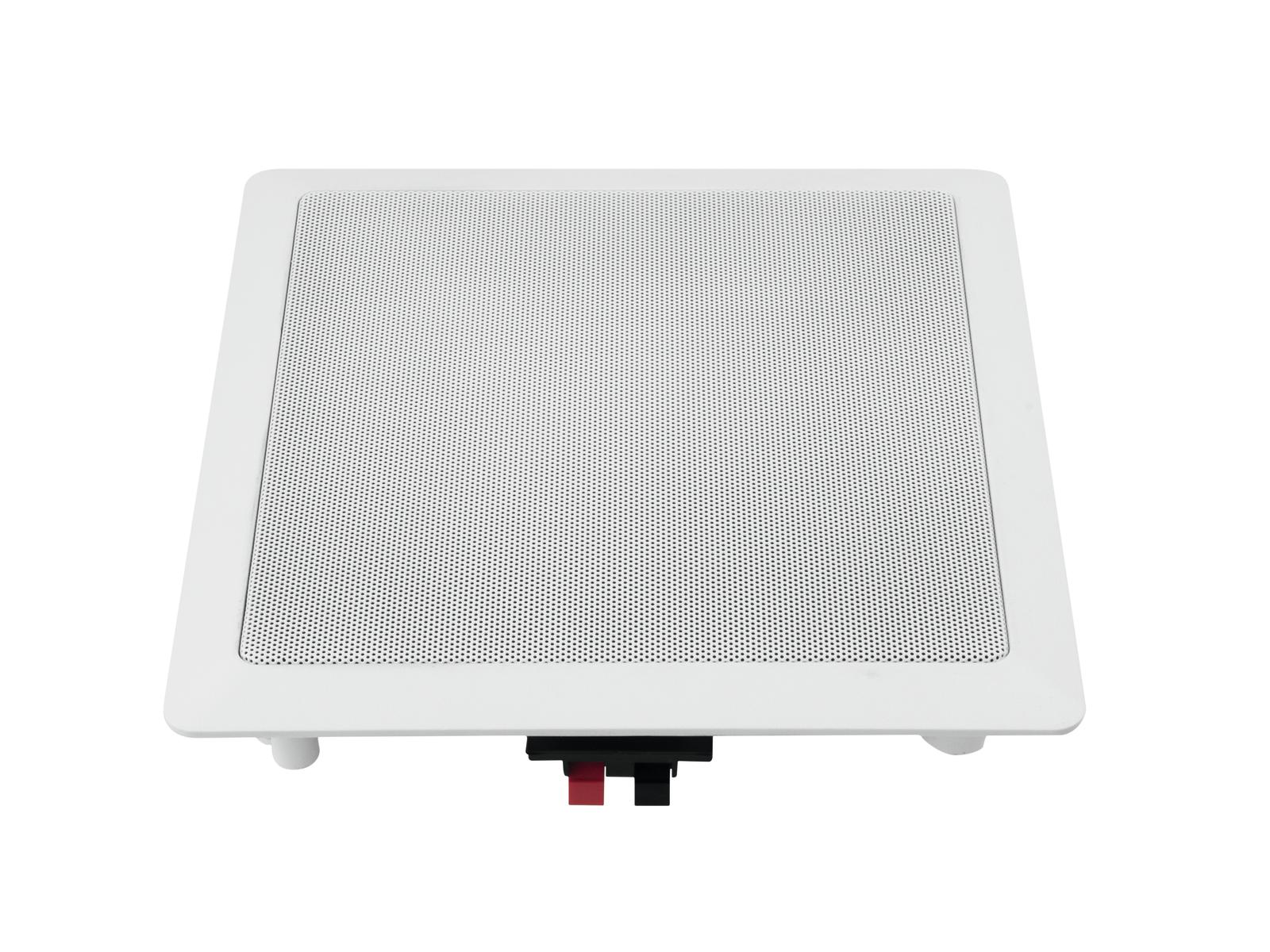 Omnitronic CSUB-8, podhledový subwoofer 8" - Obrázek 5