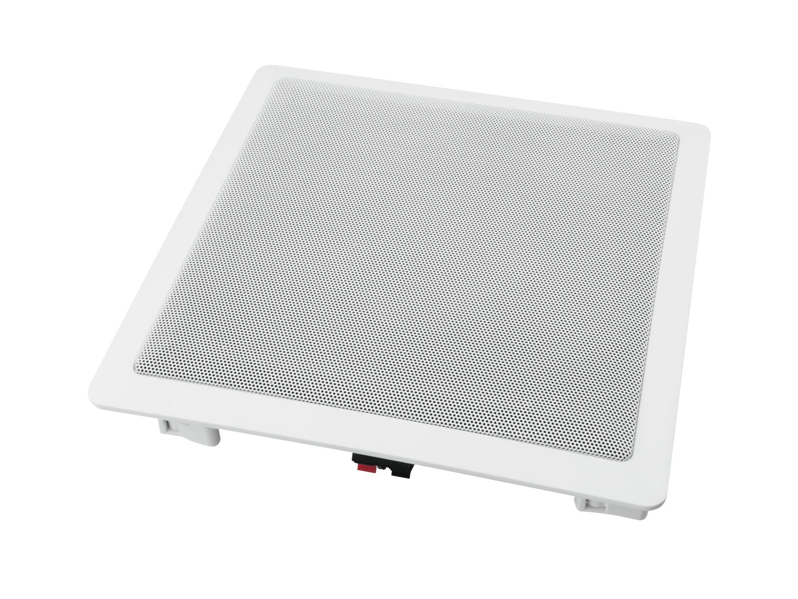 Omnitronic CSUB-10, podhledový subwoofer 10"