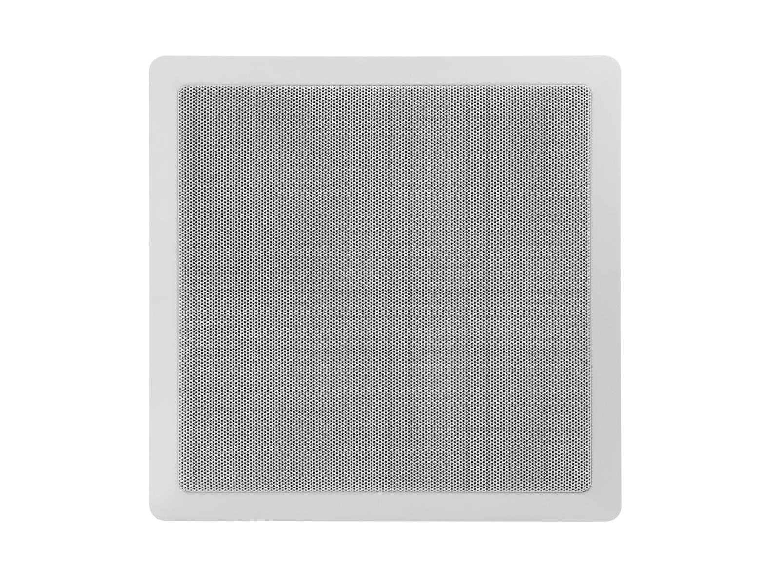 Omnitronic CSUB-10, podhledový subwoofer 10" - Obrázek 2