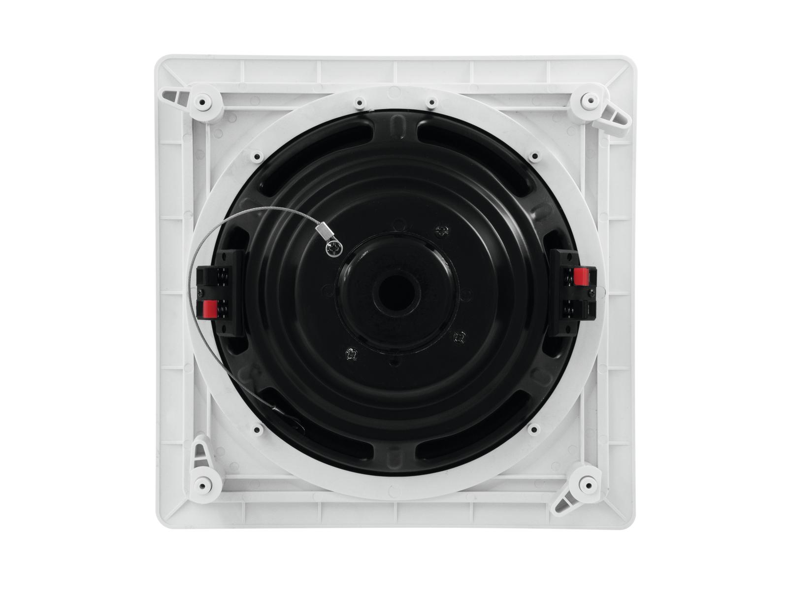 Omnitronic CSUB-10, podhledový subwoofer 10" - Obrázek 4