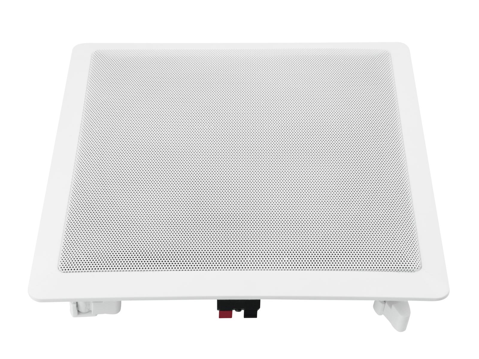 Omnitronic CSUB-10, podhledový subwoofer 10" - Obrázek 5