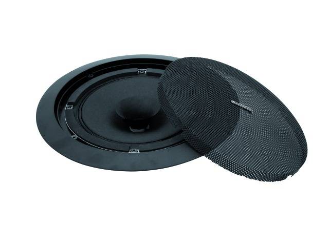 Omnitronic CS-6, černý - Obrázek 5