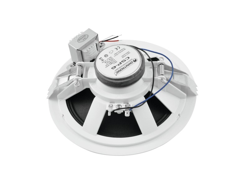 Omitronic CSP-6 Ceiling Speaker - Obrázek 4