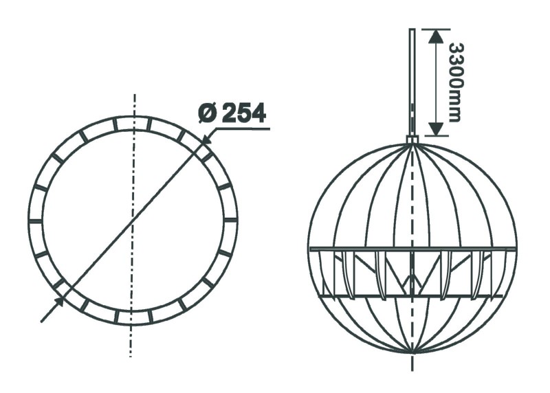 Omnitronic WP-1H - Obrázek 4