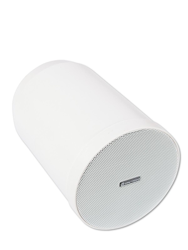 Omnitronic WP-15W - Obrázek 3