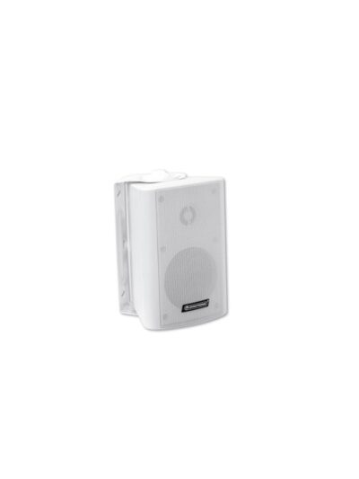 Omnitronic WPS-3W, bílý
