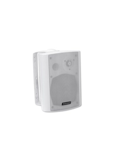 Omnitronic WPS-5W, bílý