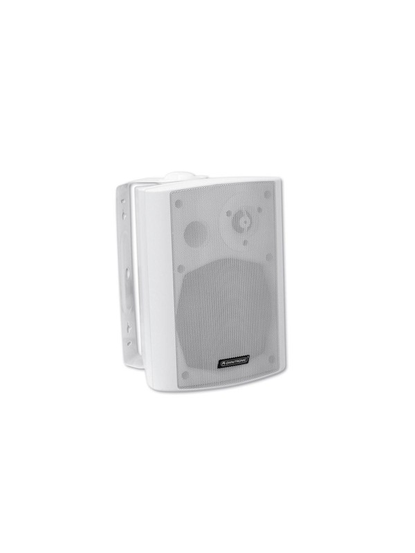 Omnitronic WPS-5W, bílý