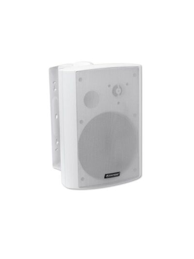 Omnitronic WPS-6W, bílý