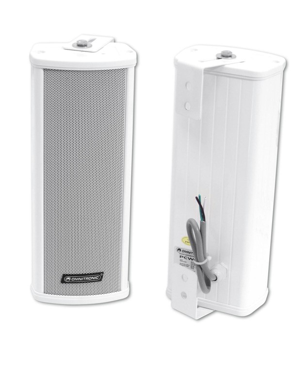 Omnitronic PCW-10