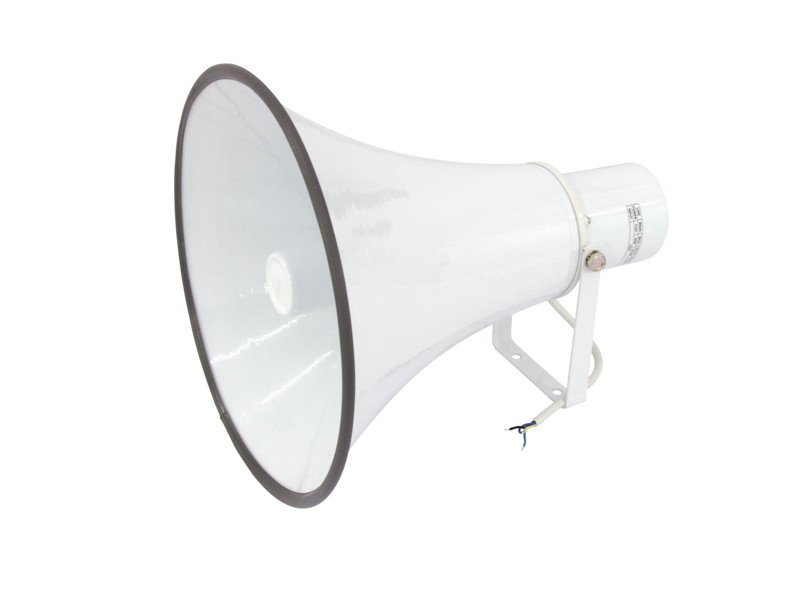 Omnitronic HR-25