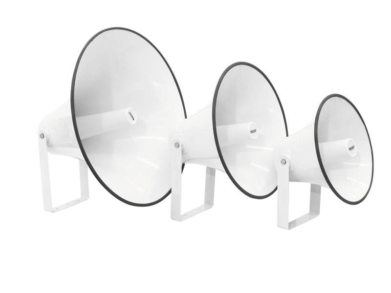 Omnitronic EH-400 - Obrázek 3