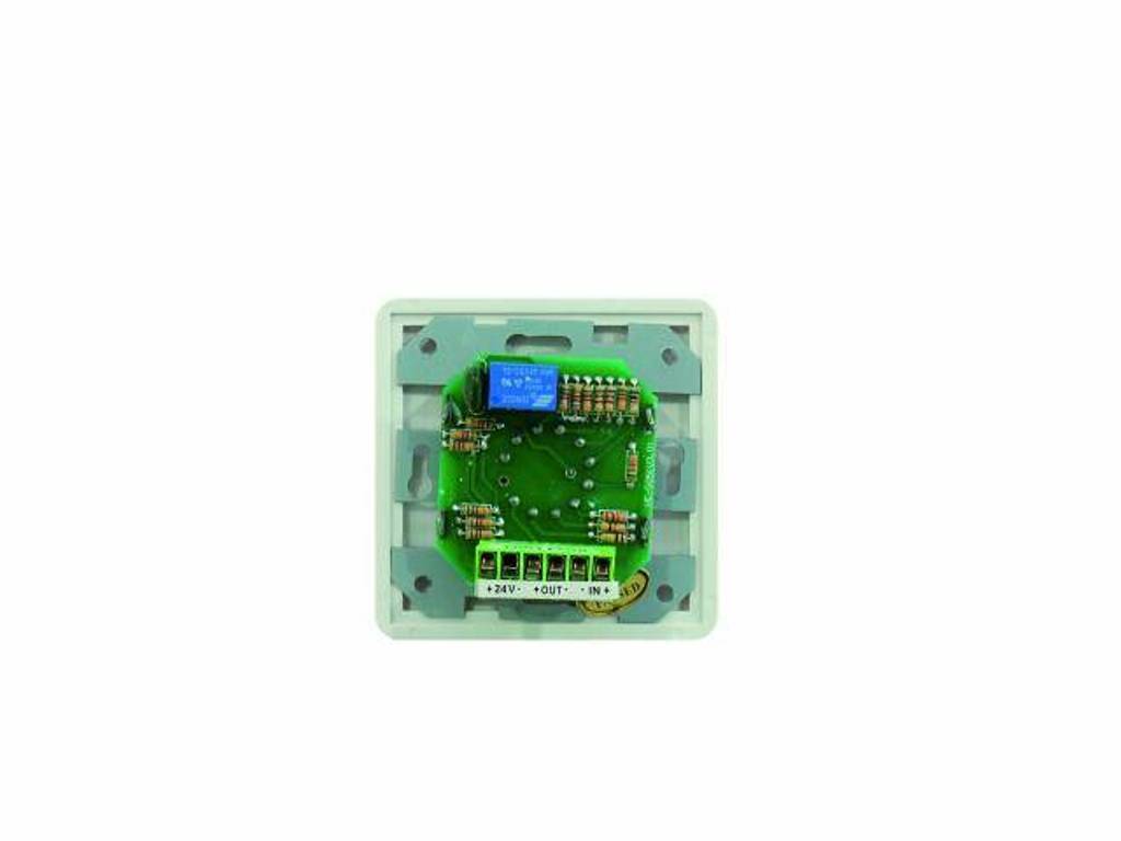 Omnitronic PA ovladač hlasitosti 5 W mono, bílý - Obrázek 3
