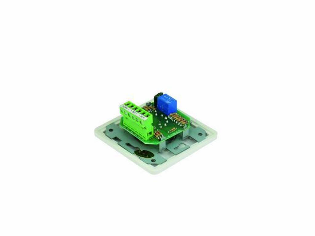 Omnitronic PA ovladač hlasitosti 5 W mono, bílý - Obrázek 4