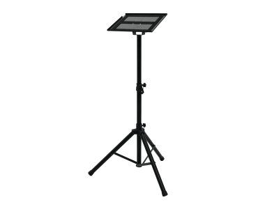 Omnitronic stojan na projektor BST-2, černý