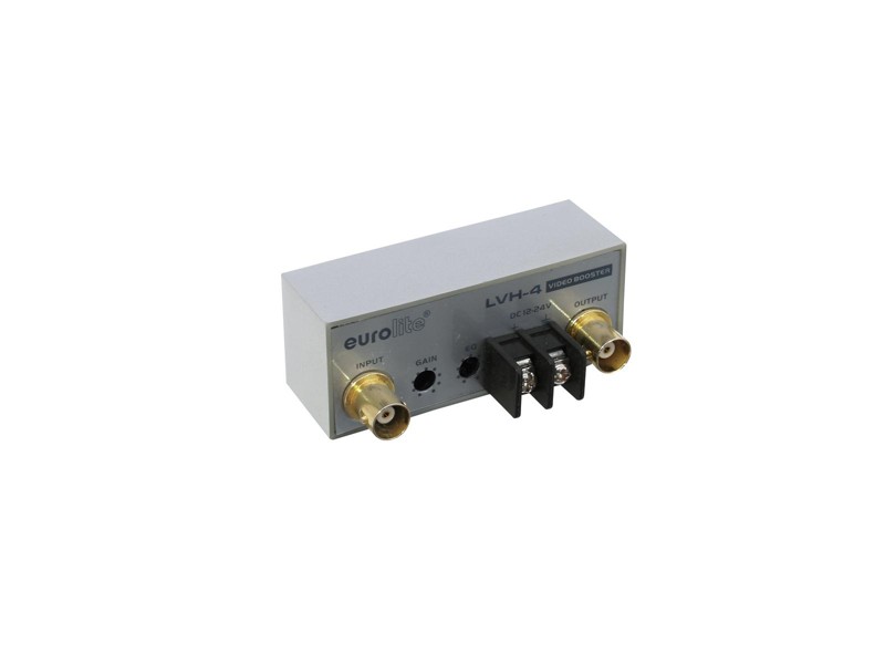 Eurolite LVH-4 video zesilovač