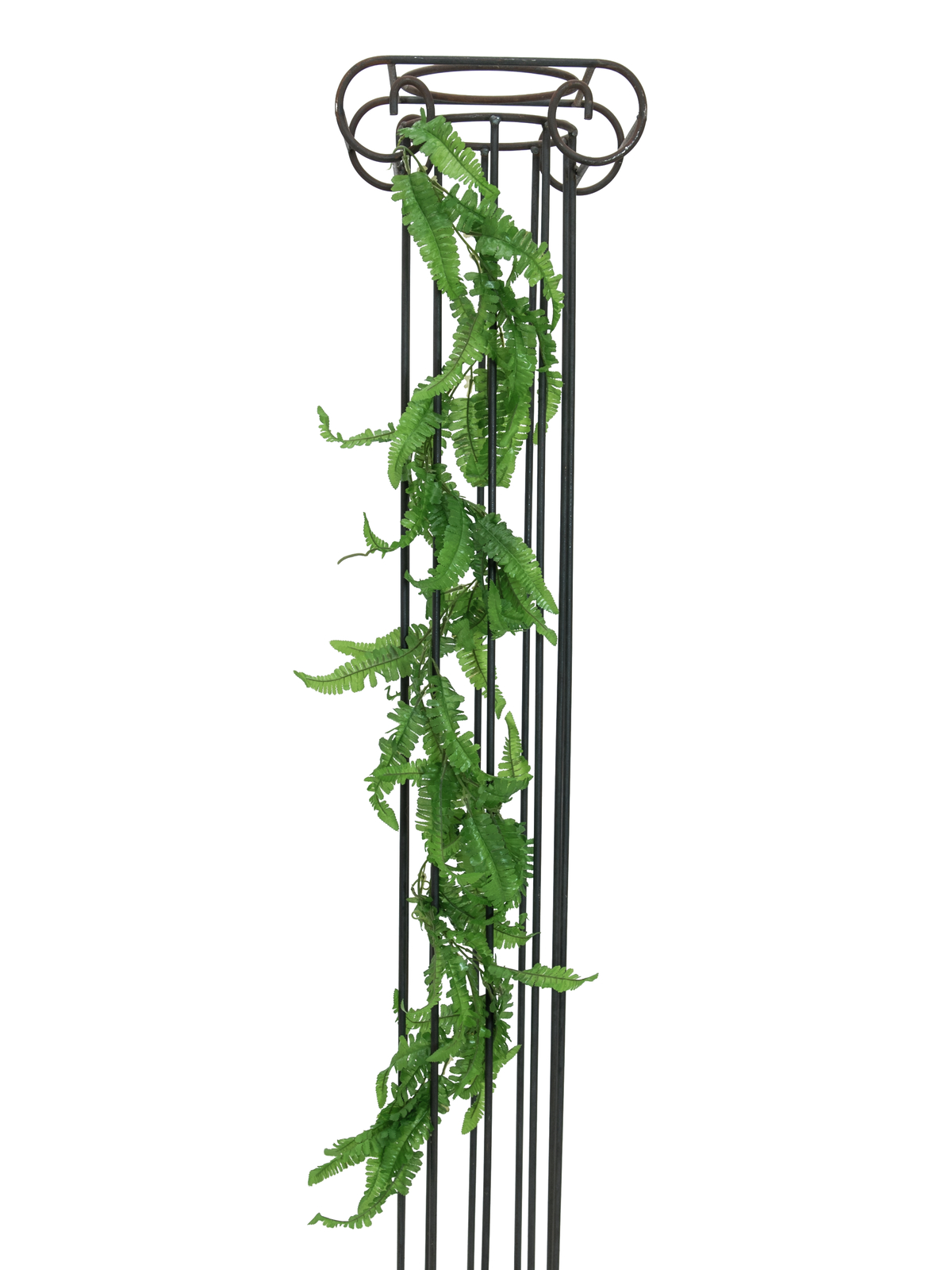 Kapradinová girlanda, 180 cm