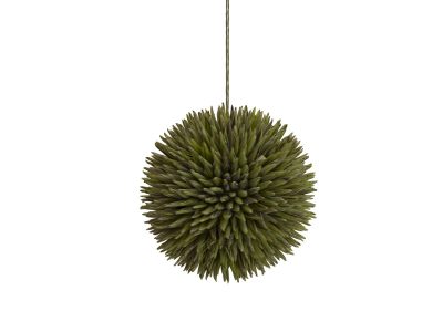 Sukulent koule (EVA), zelená, 20 cm