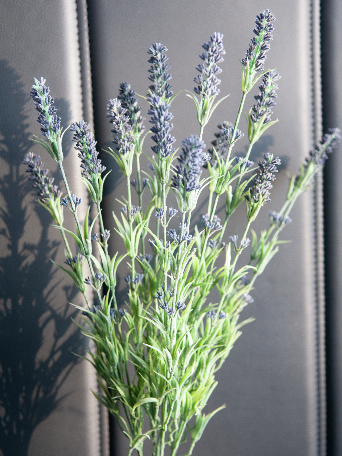 Lavendule větvička 61cm - Obrázek 6