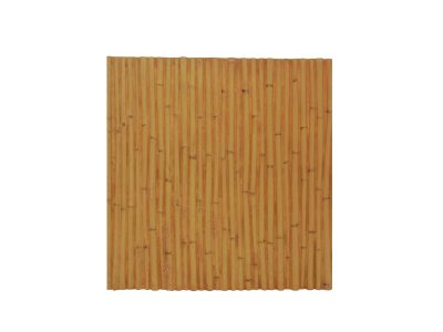 Deska obkladová, bambus, 100x100cm