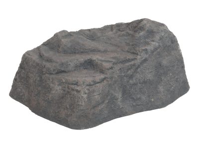 Kámen umělý, šedivý