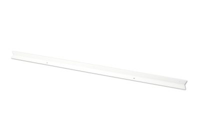 Kolejnice stropní pro Paraván, 124 cm, hliníková
