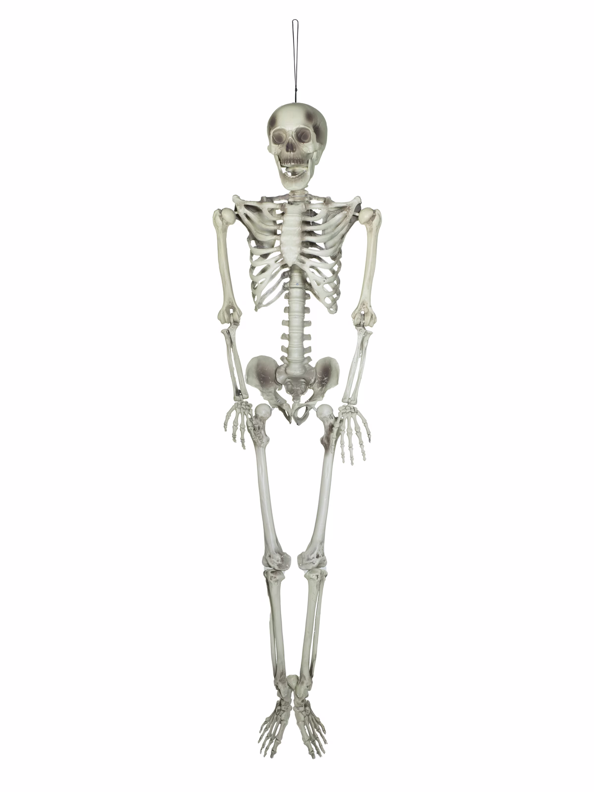 Halloween Kostra k zavěšení, 150 cm - Obrázek 6