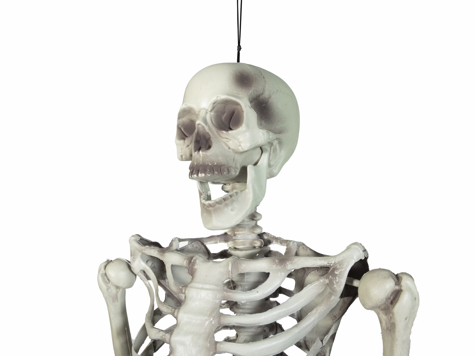 Halloween Kostra k zavěšení, 150 cm - Obrázek 8