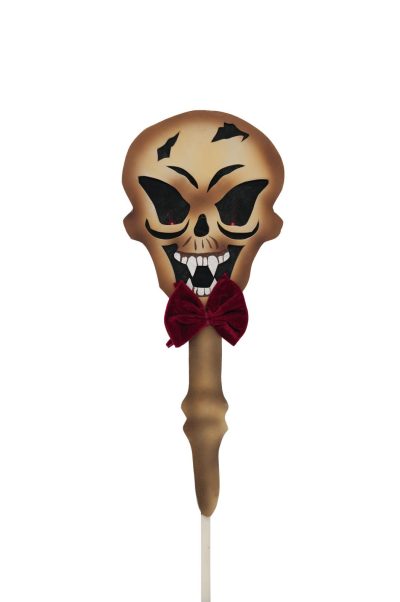 Halloween lebka, 87 cm
