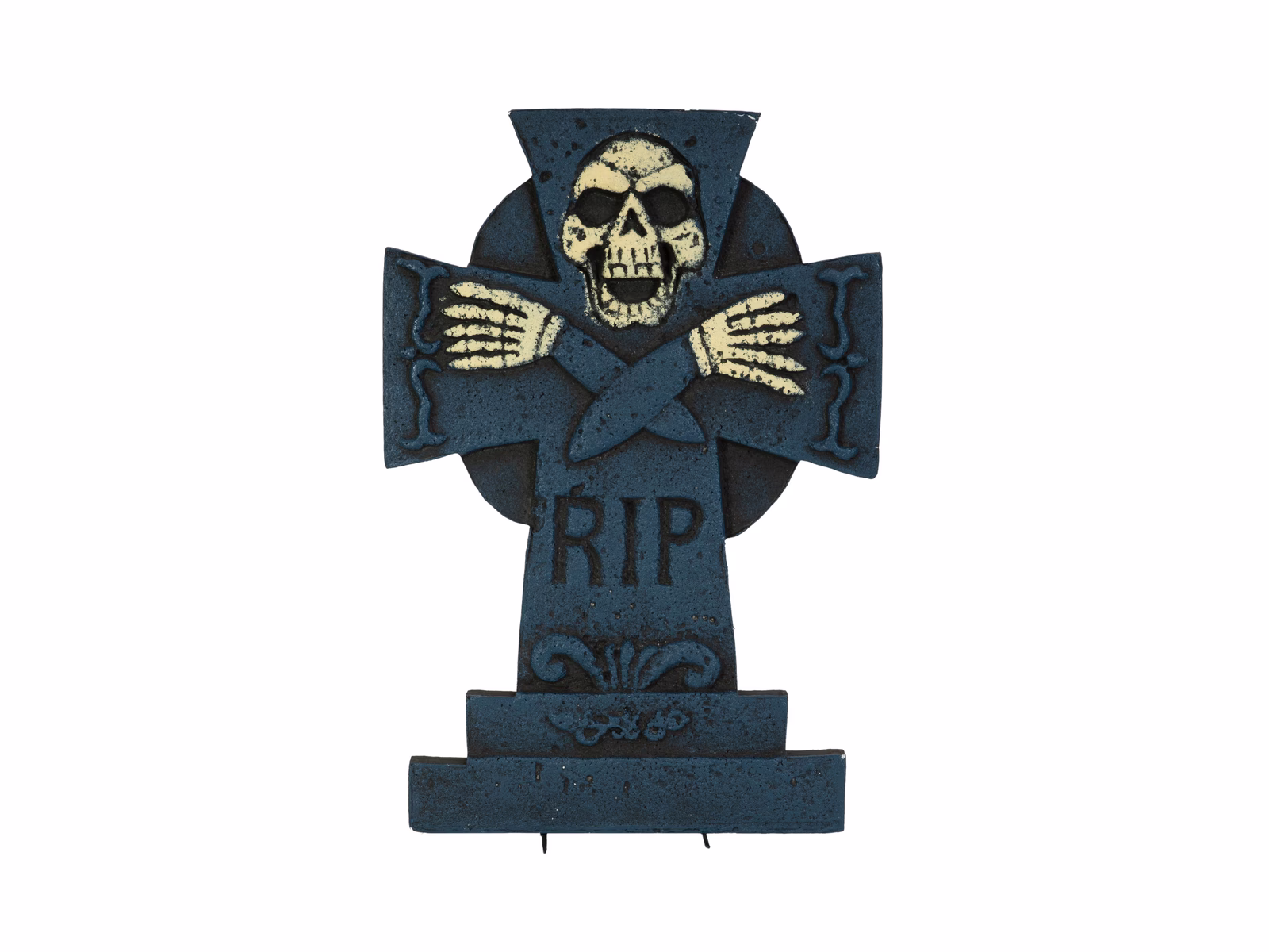 Halloween sada dekoračních náhrobků - Obrázek 3