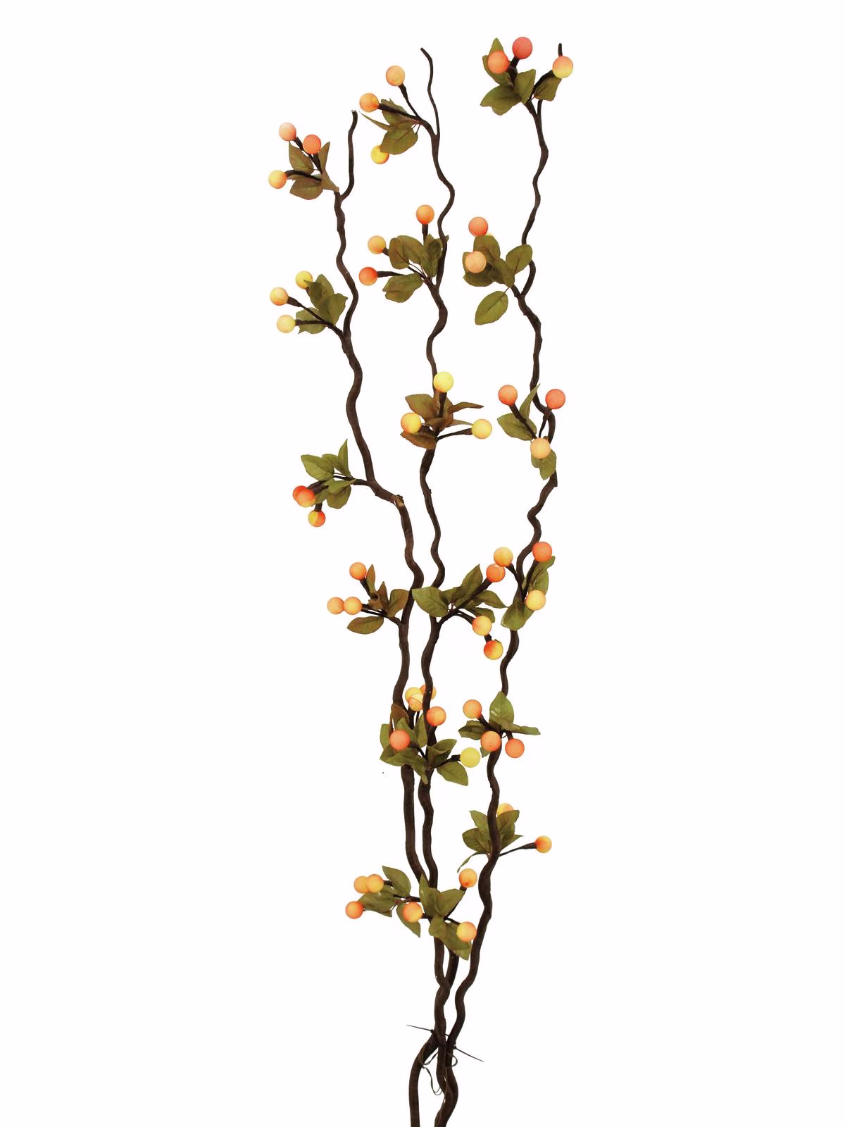Myrta s LED diodami, 180cm - Obrázek 7