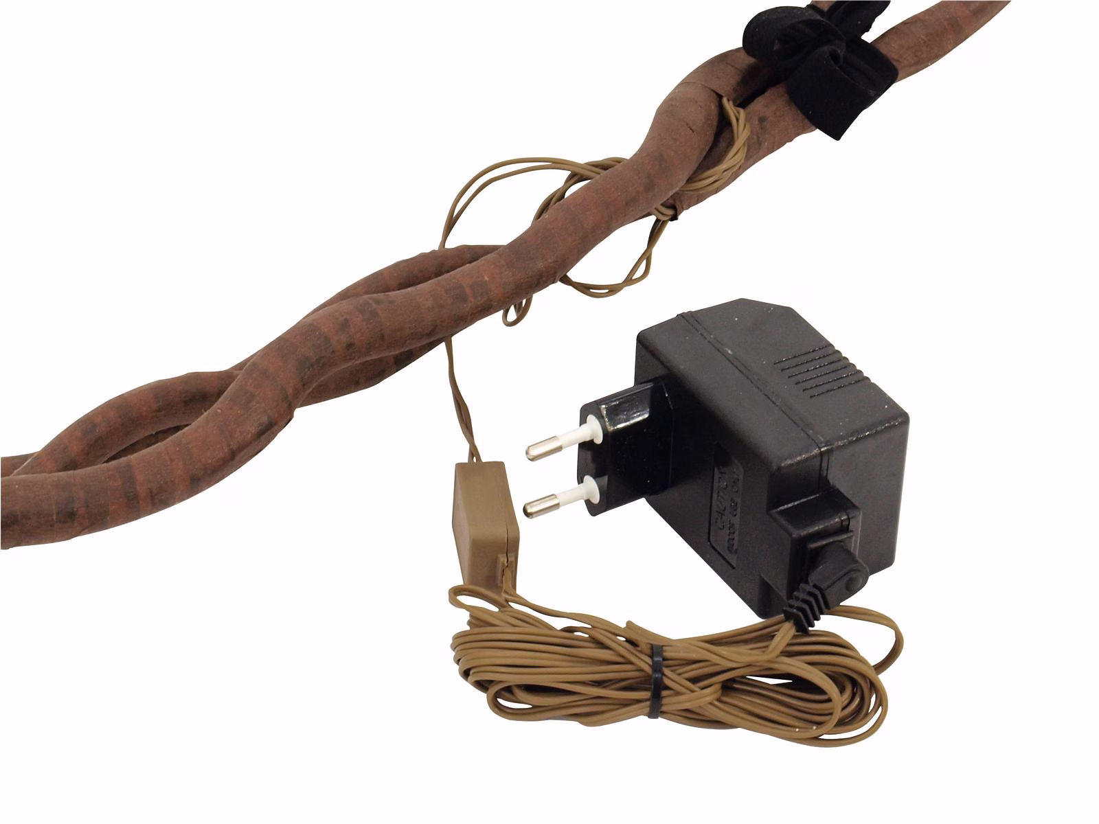 Myrta s LED diodami, 180cm - Obrázek 10