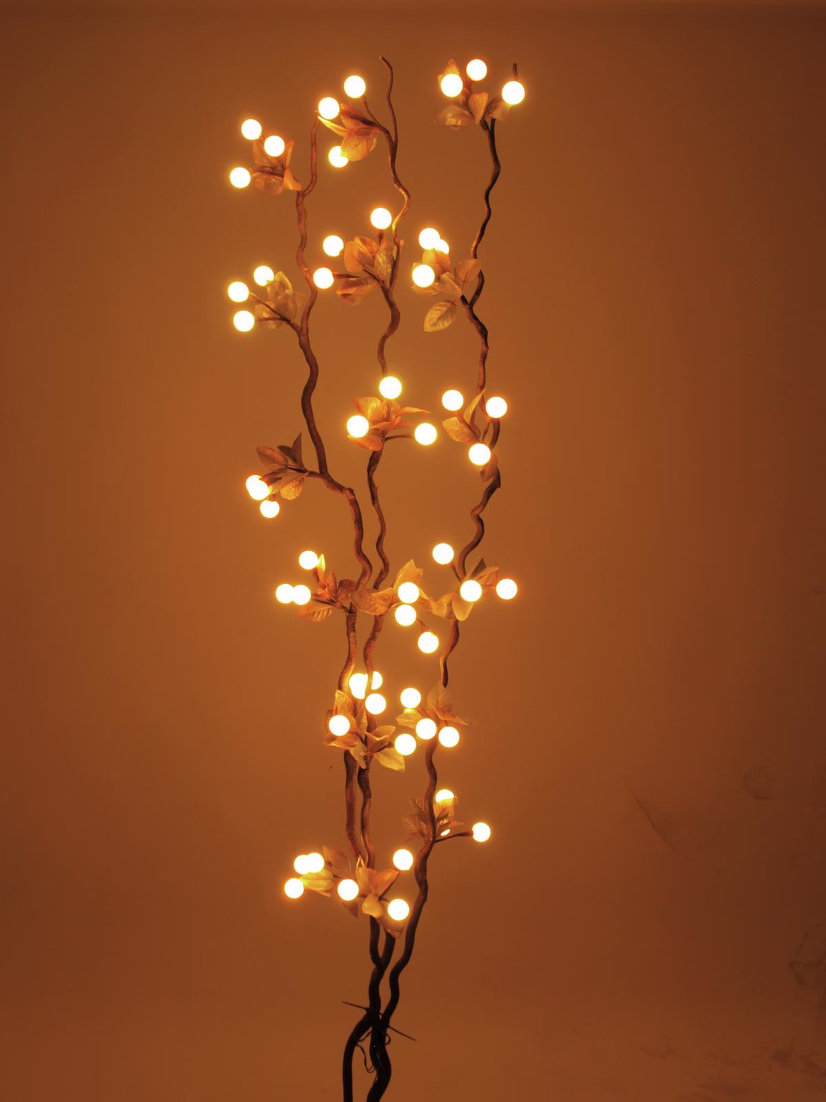Myrta s LED diodami, 180cm - Obrázek 11