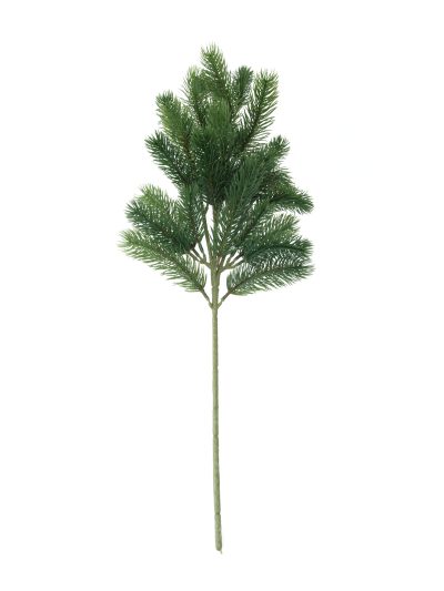 Větvička jedle, 65 cm