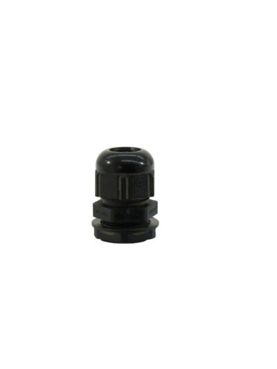 Neutrik PG-11 černý