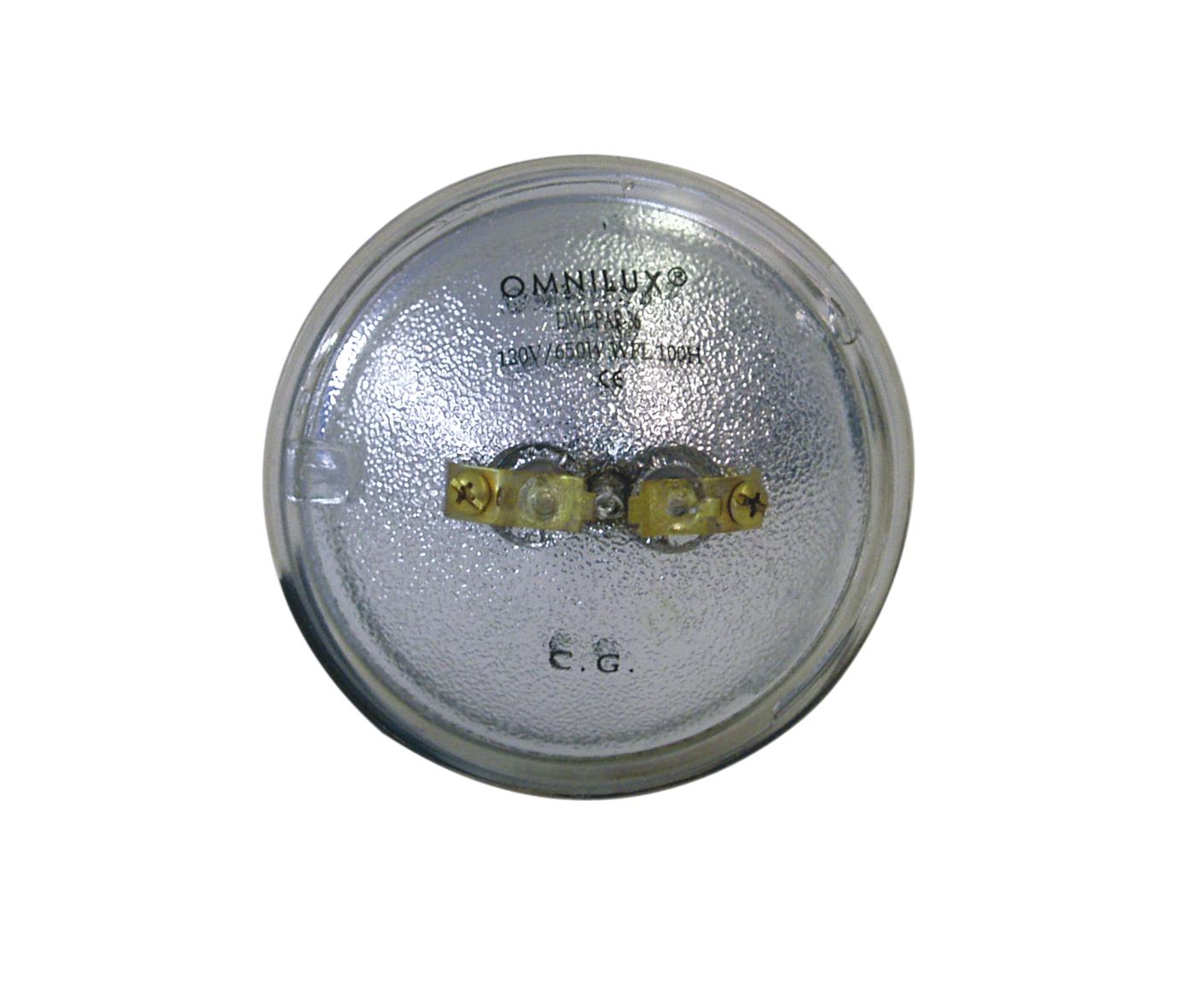 Omnilux DWE PAR-36 G-53 120V/650W WFL 100h - Obrázek 3