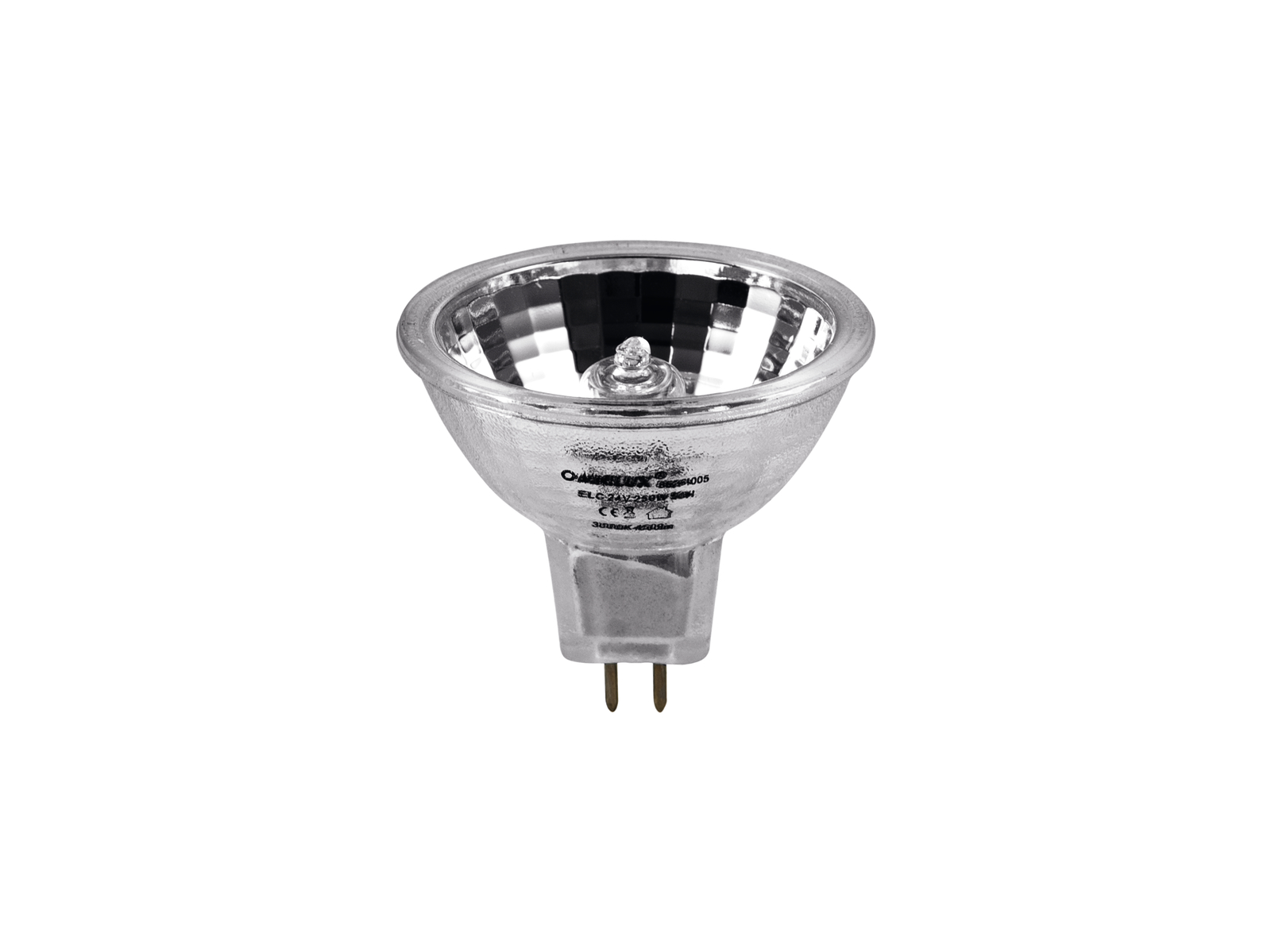 24V/250W ELC GX 5,3 Omnilux