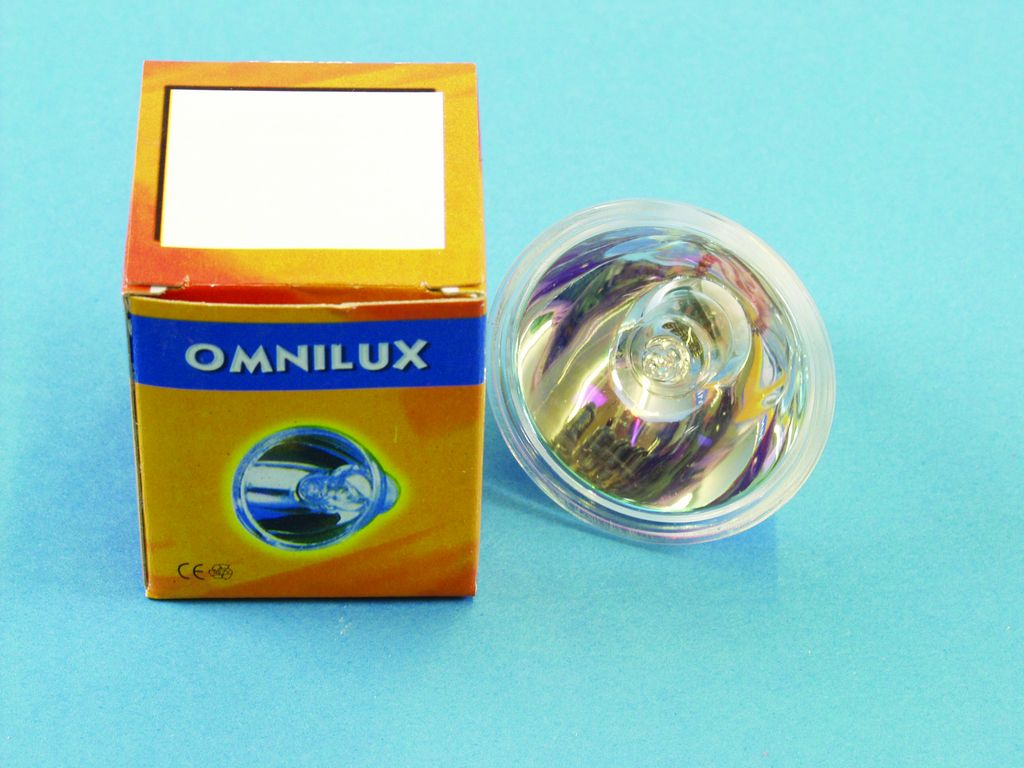 24V/250W ELC GX 5,3 Omnilux - Obrázek 5