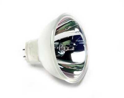 Osram 64629 HLX EFP, 12V/100W, GZ 6,35  LL , 600h