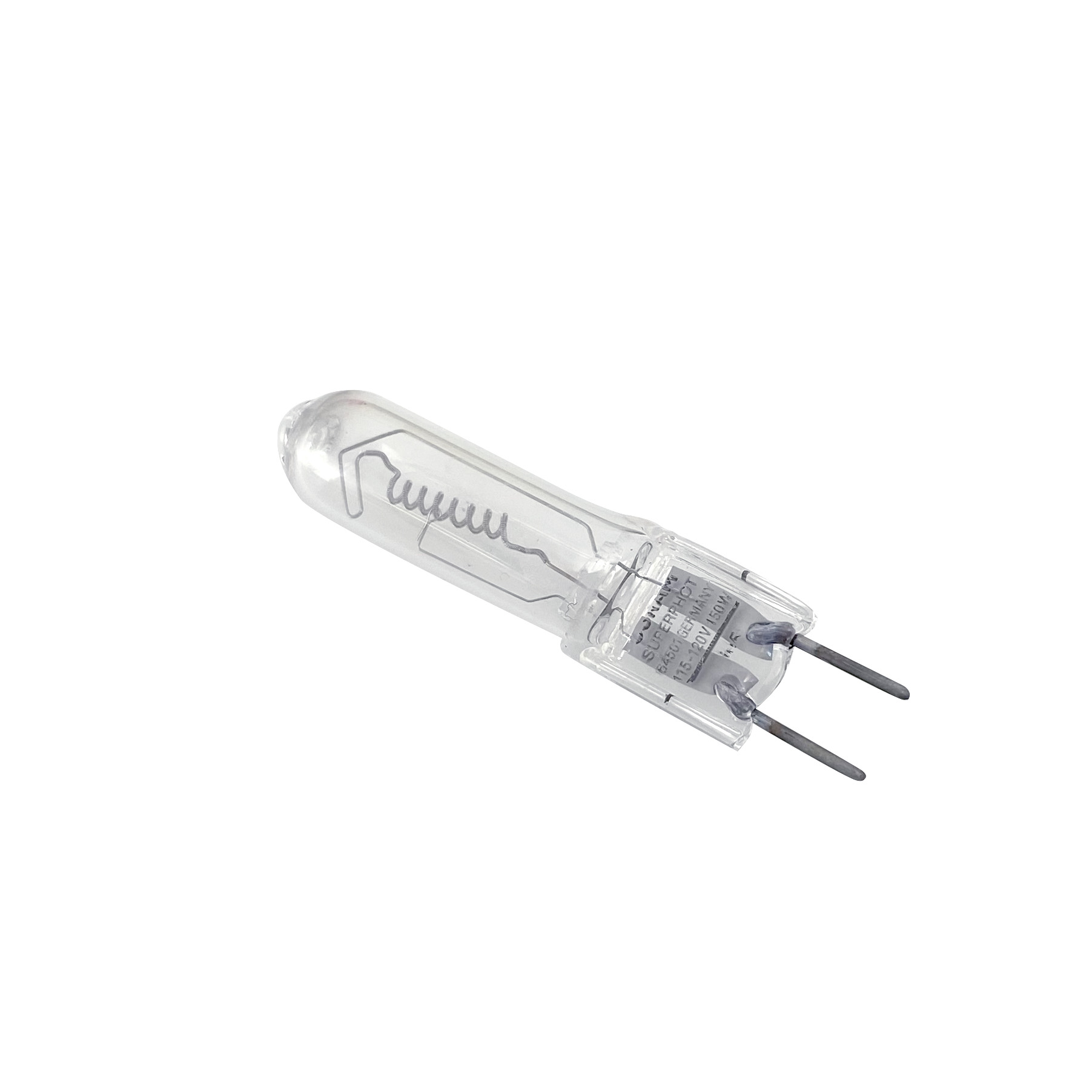 120V/150W G 6,35 64501 Osram