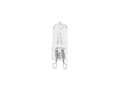 240V/60W G9 JCD Omnilux čirá