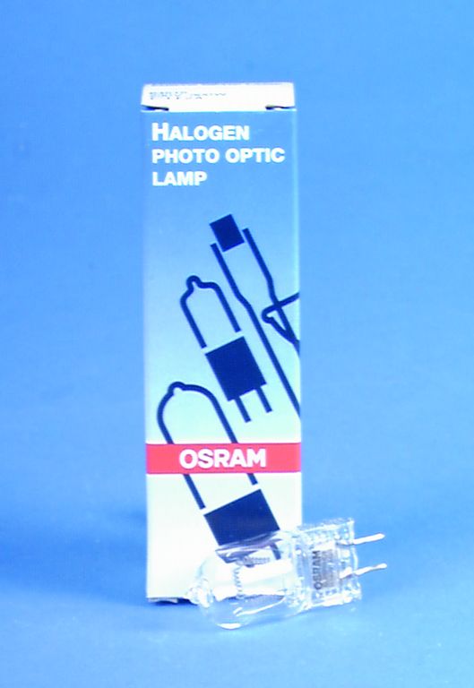 Osram 64515, 230V/300W, GX-6,35 15h - Obrázek 3